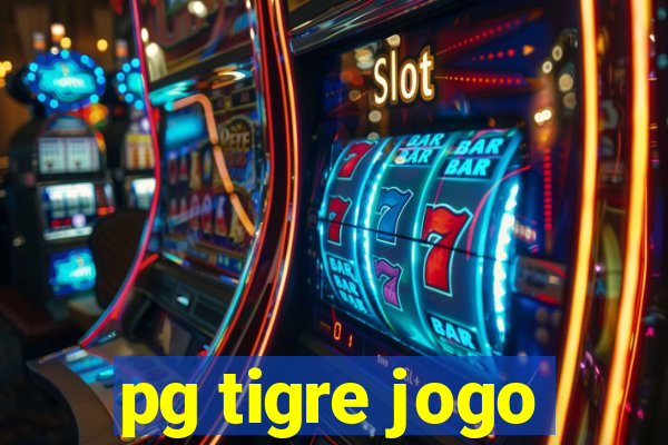 pg tigre jogo